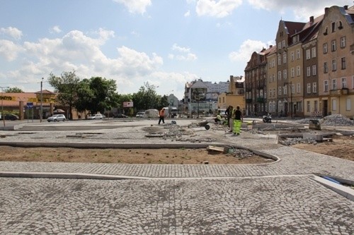 Akt erekcyjny Pomnika Zesłańcom Sybiru