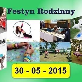 Będzie rodzinnie i kolorowo