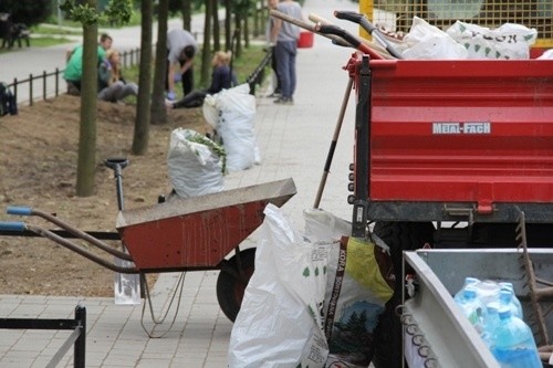 Będą kwitły przez cały rok