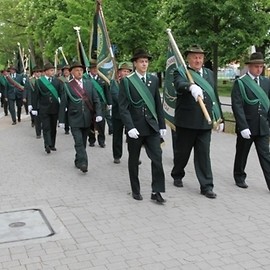 Dzień Dziecka po myśliwsku