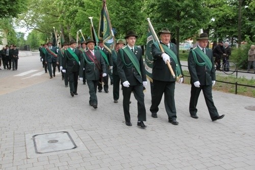 Dzień Dziecka po myśliwsku