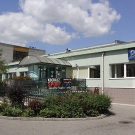 Przerwa technologiczna na basenie Bąbelek