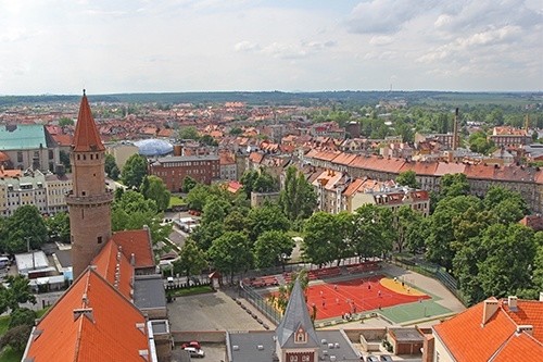 Ekologiczne i tanie ogrzewanie