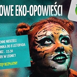 Bajkowe Eko-Opowieści