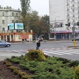 Dłuższe zielone - dojedziemy szybciej