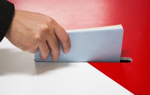 Głosujemy od 7.00 do 21.00 – zgodnie z czasem „zimowym”