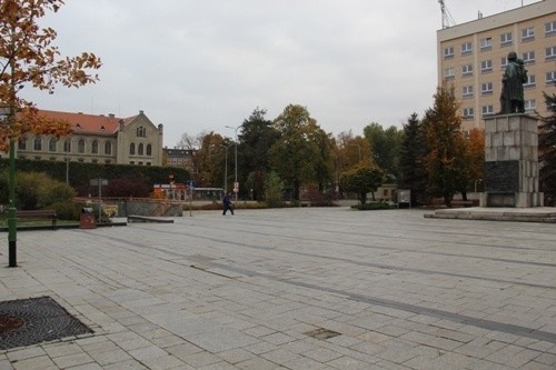 Dziesięciu autorów wystartuje w konkursie na zagospodarowanie i rewitalizację ...