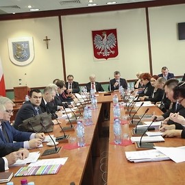 Gospodarcze ożywienie na Kartuzach