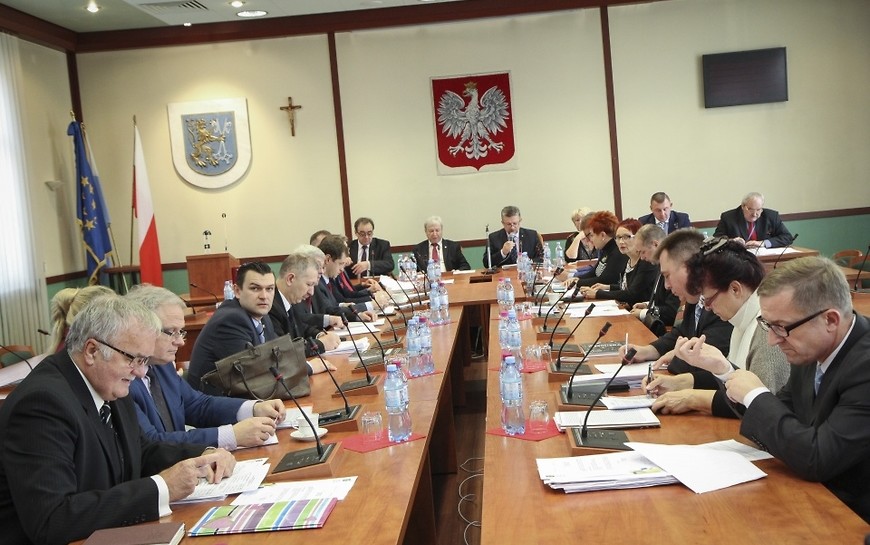 Gospodarcze ożywienie na Kartuzach