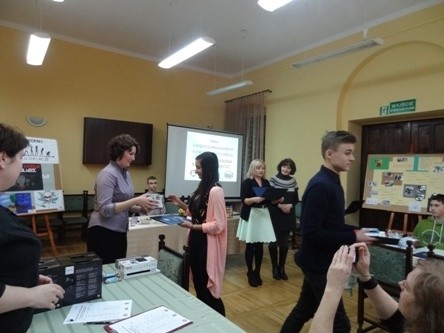 Co ty wiesz o uzależnieniach?