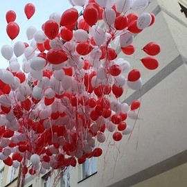 Biało-czerwona Legnica