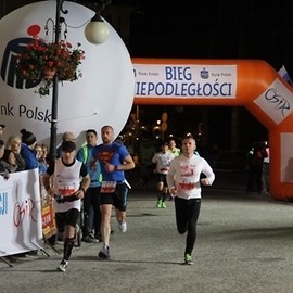 Bieg niepodległości