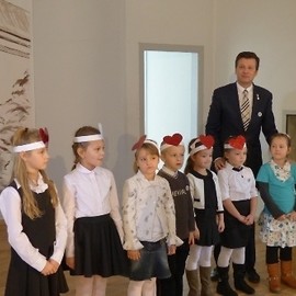 Forum z Rzecznikiem Praw Dziecka