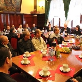 Darem krwi ratują innym życie