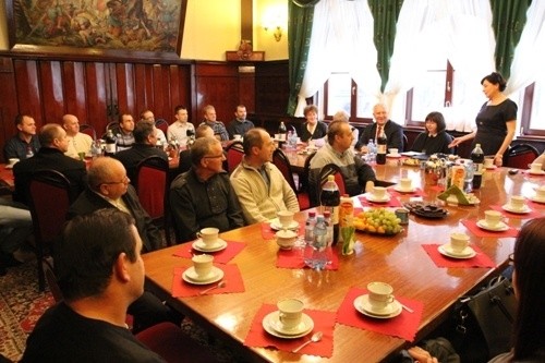 Darem krwi ratują innym życie