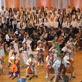 70 lat Zespołu Szkół Muzycznych w Legnicy