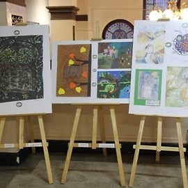 Ekologia oczami dzieci