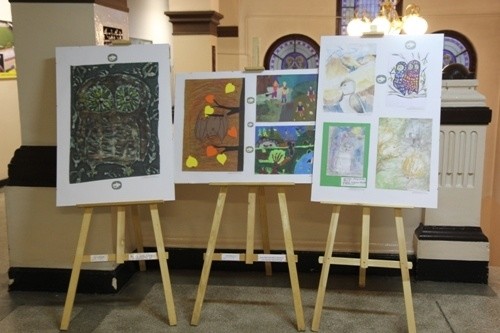 Ekologia oczami dzieci