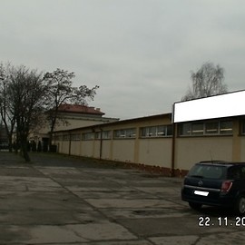 Atrakcyjna aukcja w LPGK