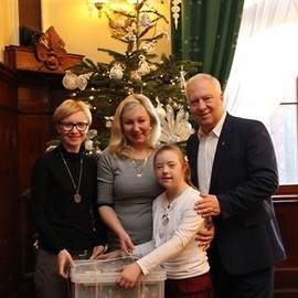 Dobre serca z Wuppertalu