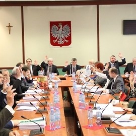 Budżet przyjęty – bez głosu sprzeciwu