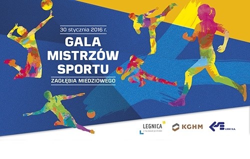 Głosujmy na najpopularniejszych sportowców i trenerów
