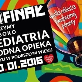 Ewa Farna, lot szybowcem, czyli wielkie granie - pomaganie