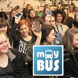 Aplikacja przyjazna pasażerom MPK