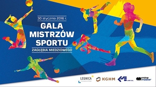 Bal Mistrzów Sportu Zagłębia Miedziowego