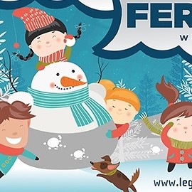 Co trzeba wiedzieć o zimowych feriach w Legnicy?