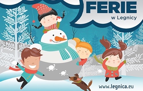 Co trzeba wiedzieć o zimowych feriach w Legnicy?