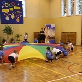 Dokąd pójdą sześciolatki?