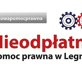 Duże zainteresowanie pomocą prawną