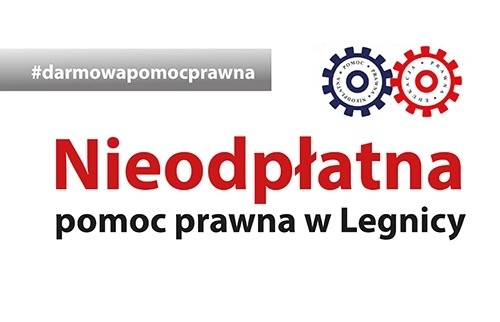 Duże zainteresowanie pomocą prawną