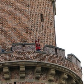 Atrakcje na 600-lecie zamkowych wież