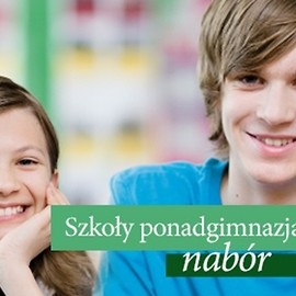 Gimnazjaliści mogą już wybierać szkoły
