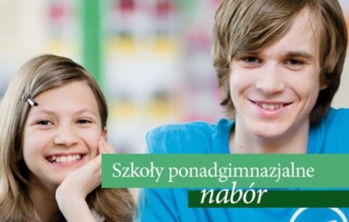 Gimnazjaliści mogą już wybierać szkoły