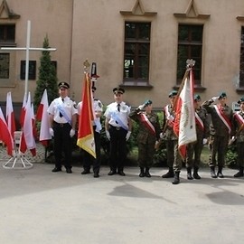 71. rocznica zakończenia II wojny światowej