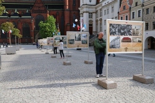 Dzieje Sali Królewskiej w obiektywie i opowieściach