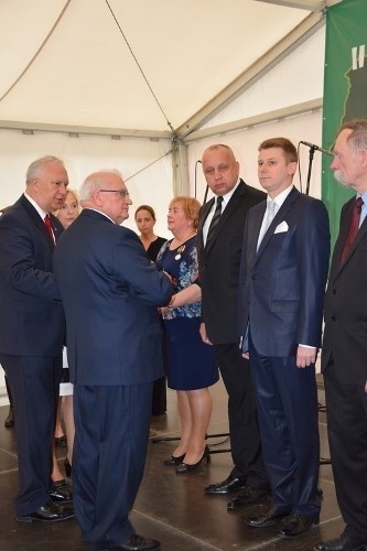 Dni pionierów i osadników