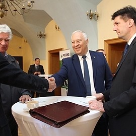 Dobry klimat dla biznesu