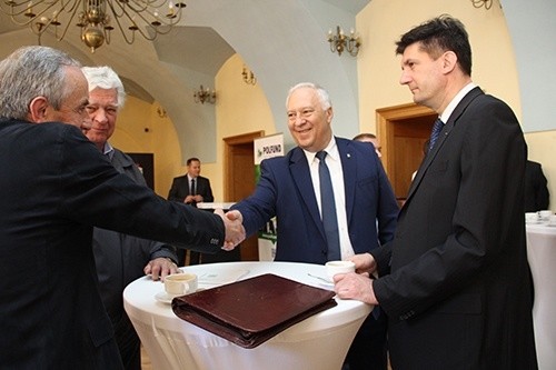 Dobry klimat dla biznesu