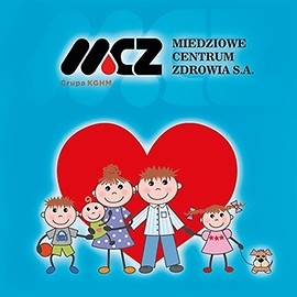 Biała sobota w Miedziowym Centrum Zdrowia