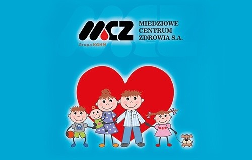 Biała sobota w Miedziowym Centrum Zdrowia