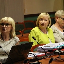 Budżet 2015 dobrze wykonany