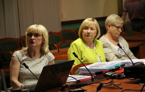 Budżet 2015 dobrze wykonany