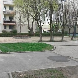 Głosuj na legnickie podwórko
