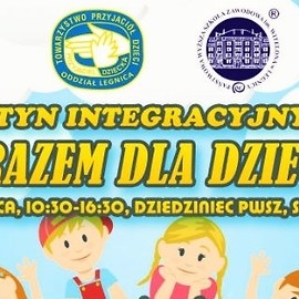 Dzień Dziecka z TPD