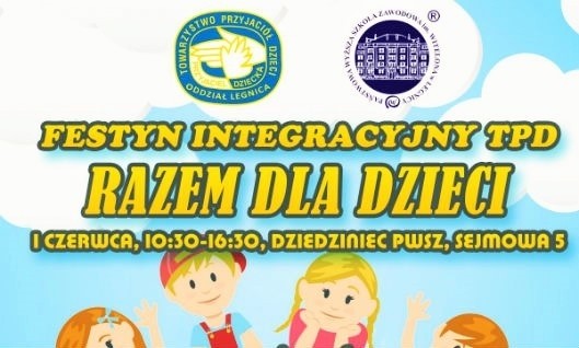 Dzień Dziecka z TPD