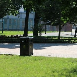 Będą nowe kosze na psie odchody